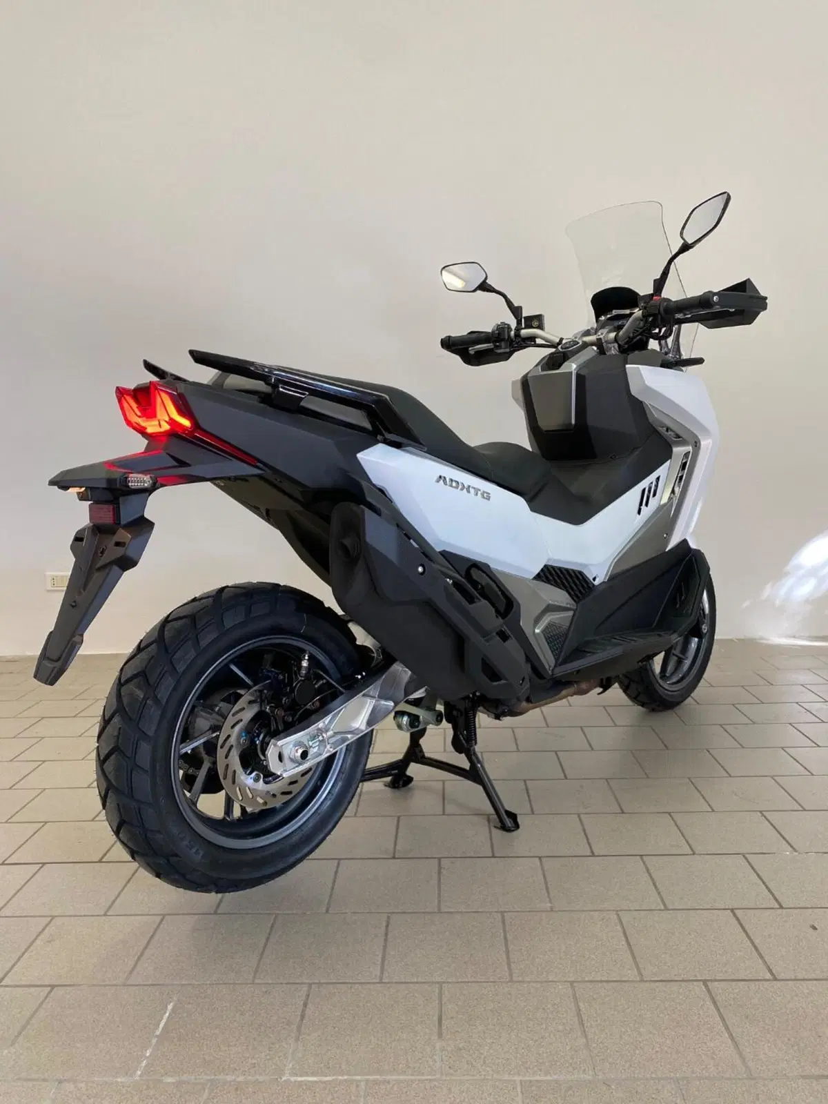 Sym ADXTG 400 (2025 - 26) (8)
