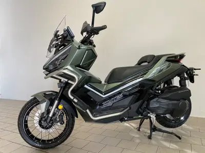 Zontes ZT368-G (2024 - 26) nuova