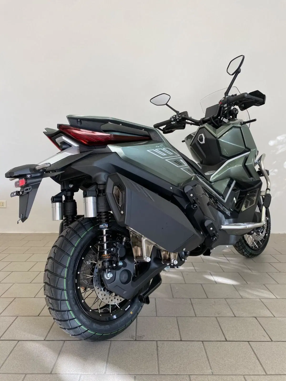 Zontes ZT368-G (2024 - 25) (6)