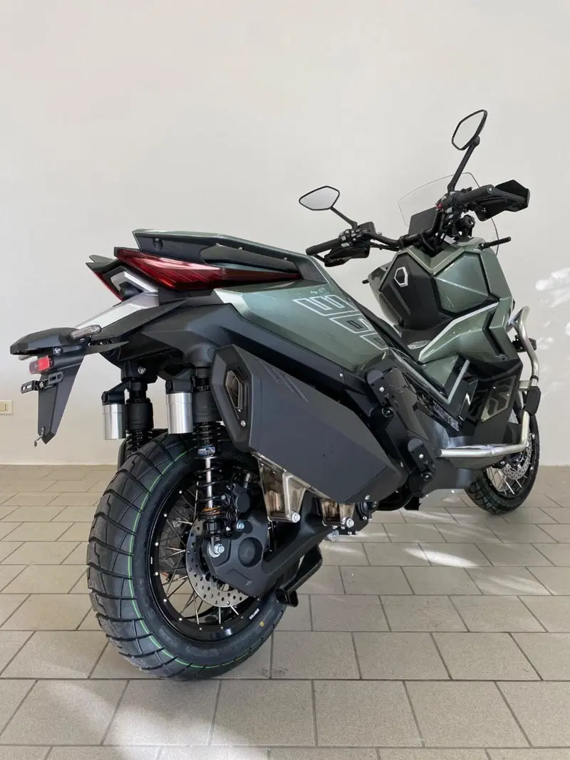 Zontes ZT368-G (2024 - 26) (6)