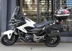 Honda NC 750 X DCT ABS (2014 - 15) usata