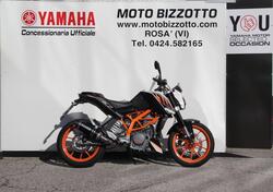KTM 390 Duke ABS (2012 - 16) usata