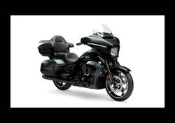 Harley-Davidson Street Glide Ultra (2025) nuova