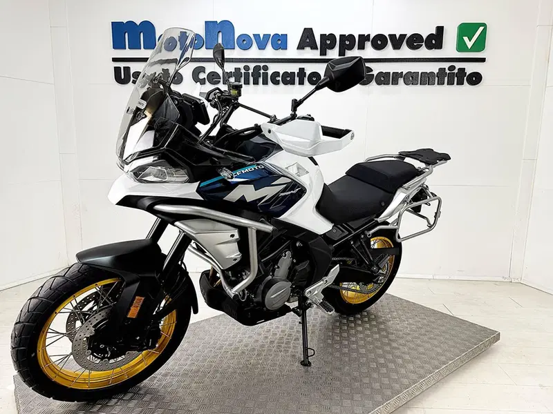 CFMOTO 700MT Adventure (2025 - 26) (3)