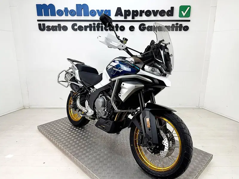 CFMOTO 700MT Adventure (2025 - 26) (5)