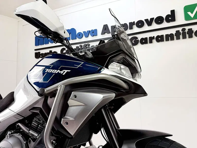 CFMOTO 700MT Adventure (2025 - 26) (10)