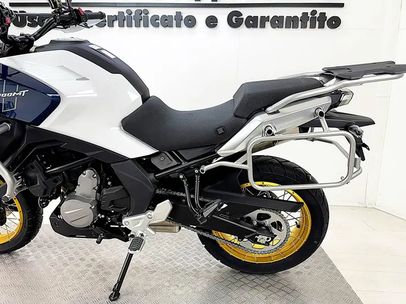 CFMOTO 700MT Adventure (2025 - 26) (15)