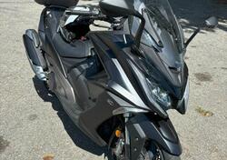 Kymco AK 550 ETS (2021 - 25) usata