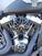 Harley-Davidson 1690 Fat Boy Special (2010 - 17) - FLSTF (10)
