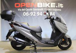 Kymco X-Town 300i City (2021 - 25) usata