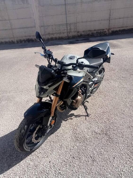 Honda CB 500 F (2022 - 23)