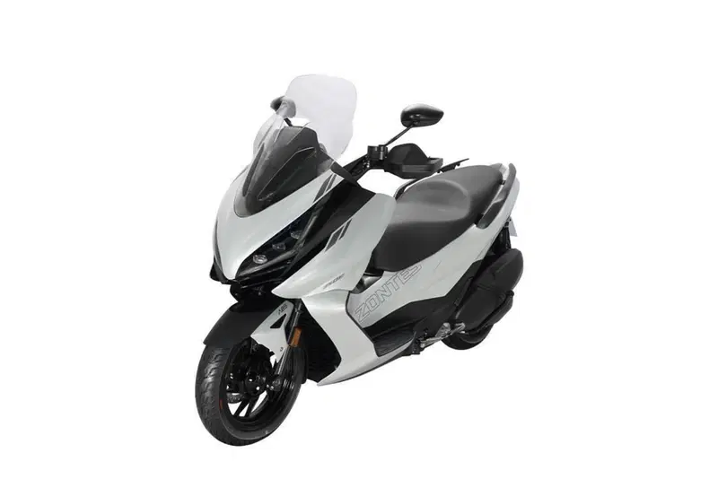 Zontes ZT350-E (2023 - 25) (2)