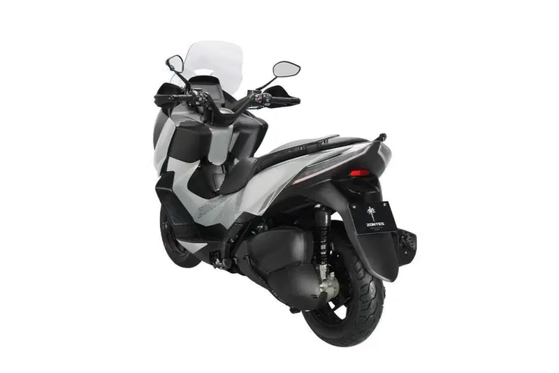 Zontes ZT350-E (2023 - 25) (3)
