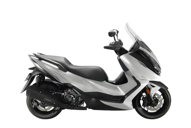Zontes ZT350-E (2023 - 25) (4)