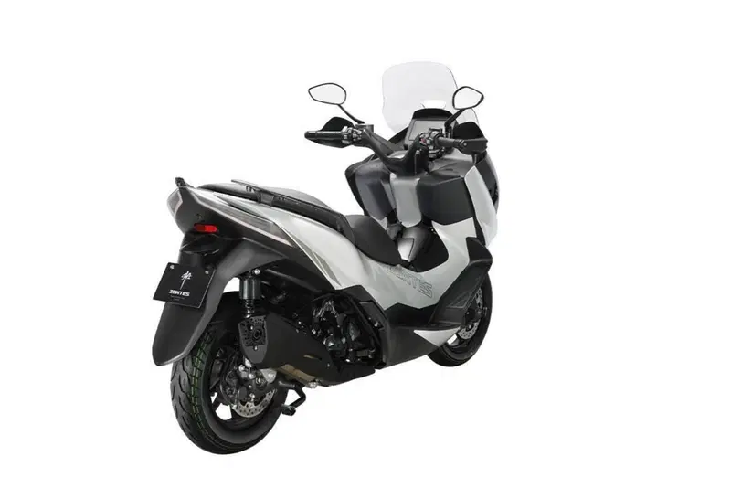 Zontes ZT350-E (2023 - 25) (6)