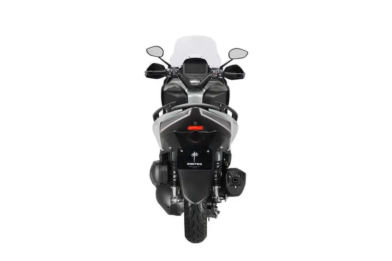 Zontes ZT350-E (2023 - 25) (8)