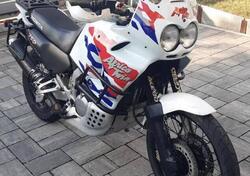 Honda Africa Twin XRV 750 (1996 - 02) usata