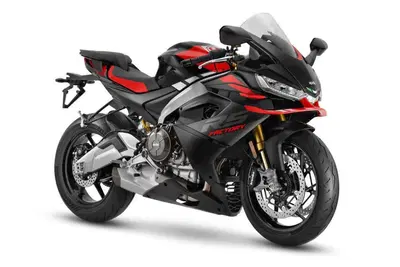 Aprilia RS 660 Factory (2025 - 26) nuova