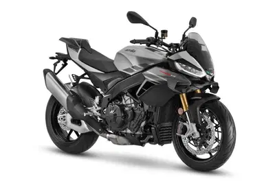Aprilia Tuono V4 (2025 - 26) nuova