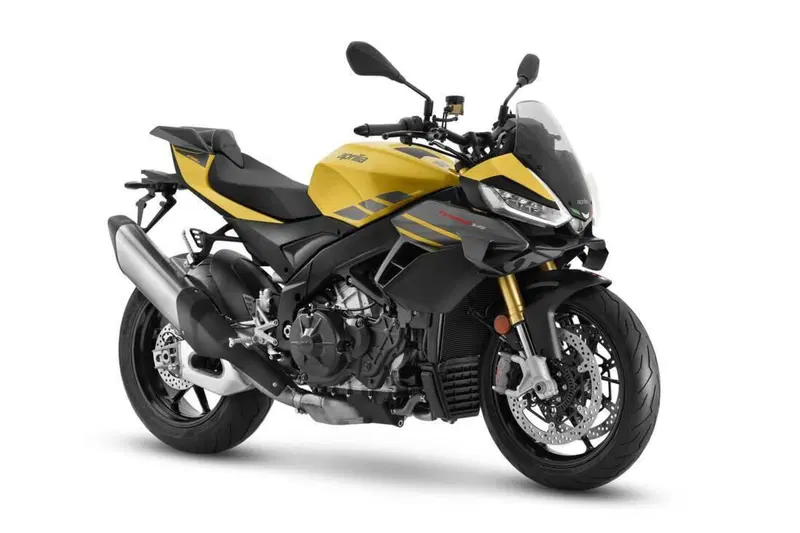 Aprilia Tuono V4 (2025 - 26) (2)