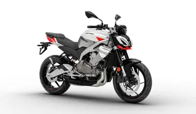 Aprilia Tuono 457 (2025 - 26) nuova