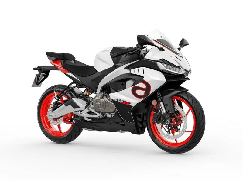 Aprilia RS 457 (2024 - 26) (3)
