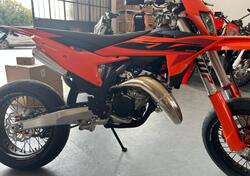 Altre moto o tipologie Special nuova