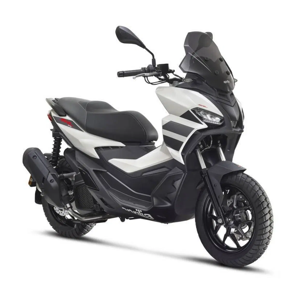 Aprilia SR GT 200 (2025 - 26) (3)