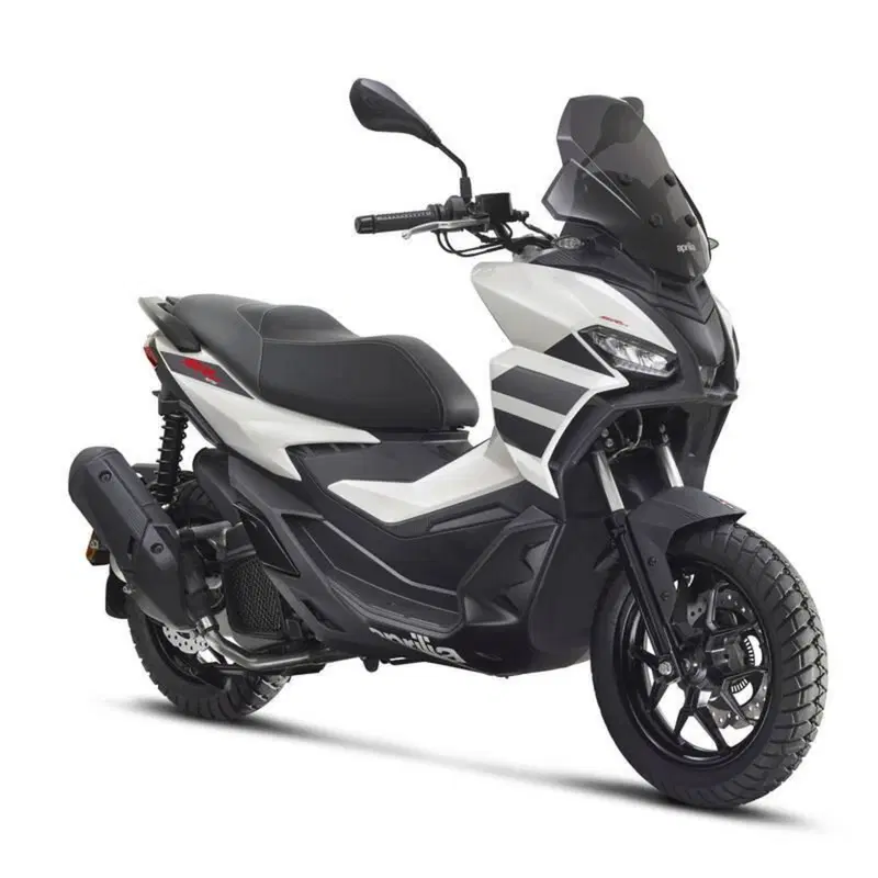 Aprilia SR GT 200 (2025 - 26) (3)