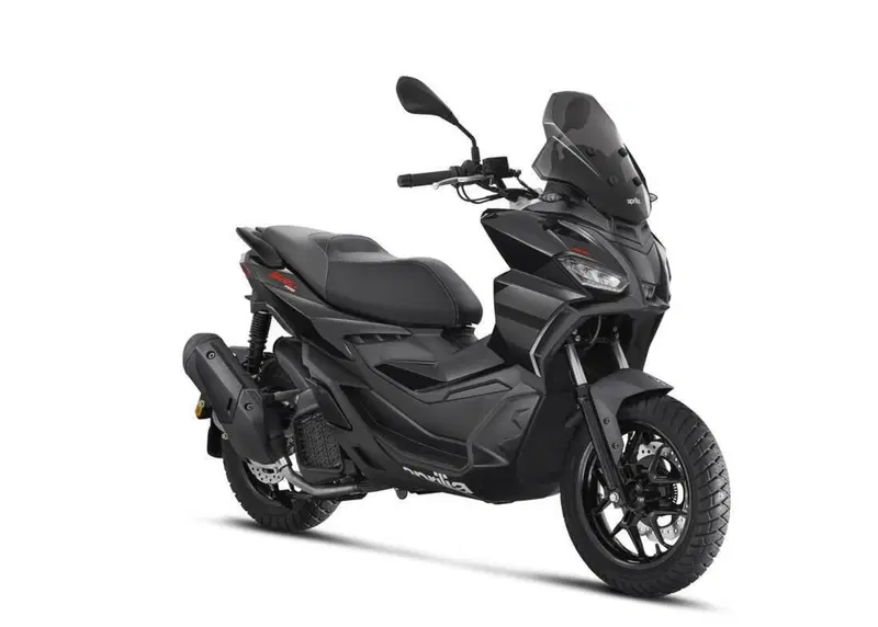 Aprilia SR GT 125 (2025 - 26) (2)