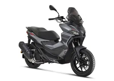 Aprilia SR GT 125 (2025 - 26) nuova