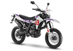Aprilia SX 125 (2021 - 24) nuova