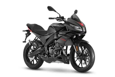 Aprilia Tuono 125 (2025 - 26) nuova