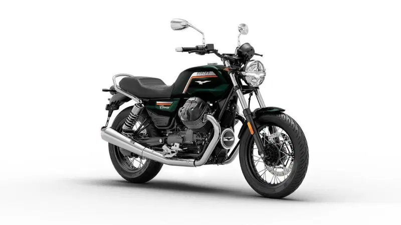 Moto Guzzi V7 Special (2025 - 26) (2)