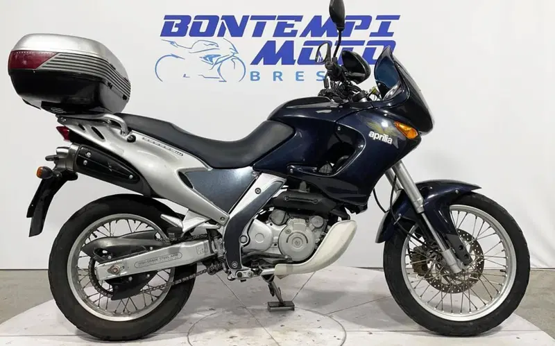 Aprilia Pegaso 650 (1997 - 00)