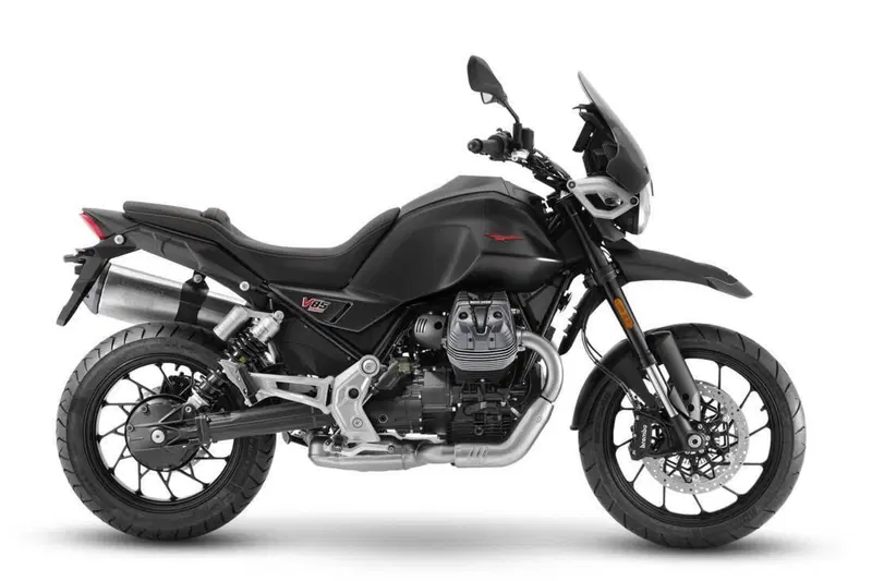 Moto Guzzi V85 Strada (2024 - 26) (2)