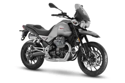 Moto Guzzi V85 Strada (2024 - 26) nuova