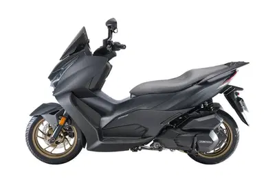 Zontes ZT125-D (2023 - 26) nuova