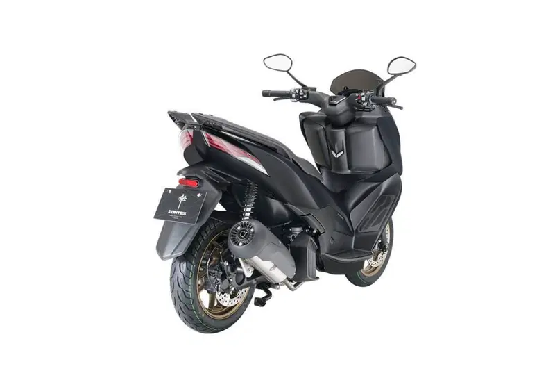 Zontes ZT125-D (2023 - 26) (6)