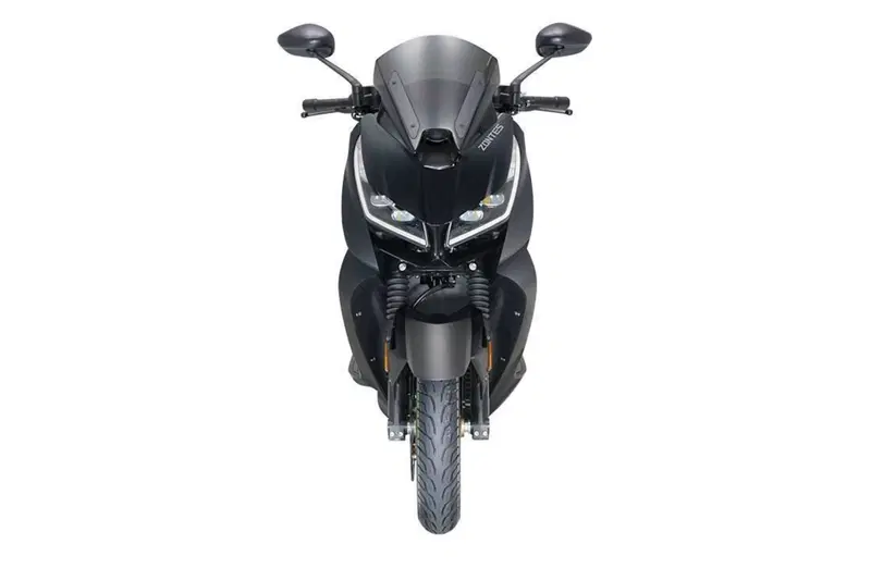 Zontes ZT125-D (2023 - 26) (7)