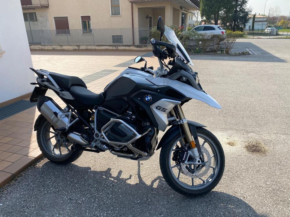 Bmw R 1250 GS (2019 - 20)