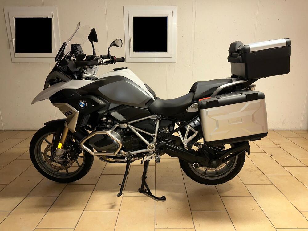 Bmw R 1250 GS (2019 - 20) (2)