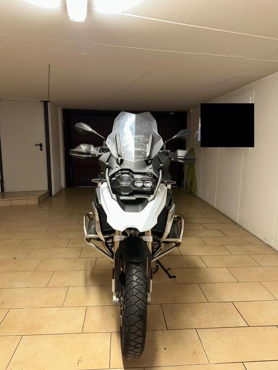 Bmw R 1250 GS (2019 - 20) (3)