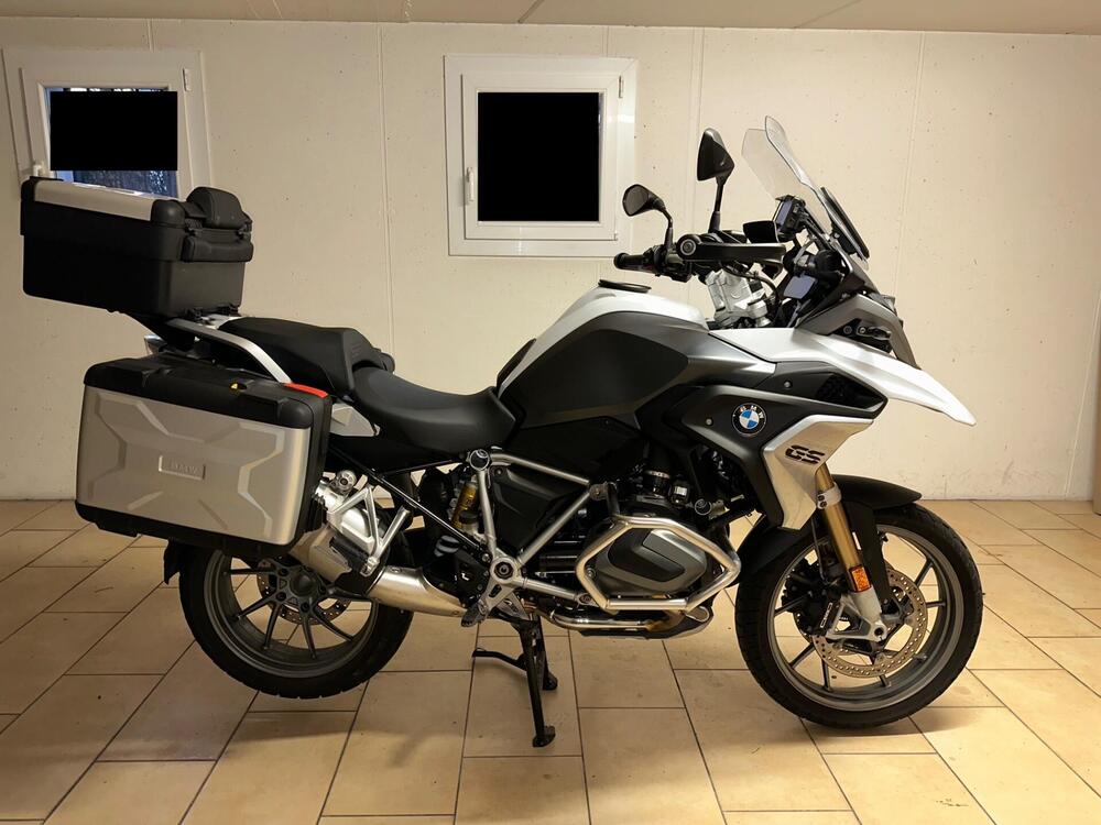 Bmw R 1250 GS (2019 - 20) (4)