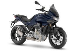 Moto Guzzi V100 Mandello (2025) nuova