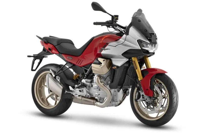 Moto Guzzi V100 Mandello S (2025 - 26) (2)
