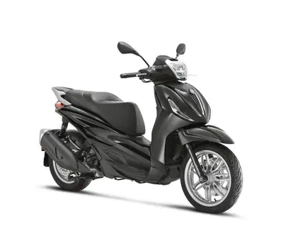Piaggio Beverly 310 (2025 - 26) nuova