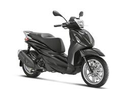 Piaggio Beverly 310 (2025) nuova