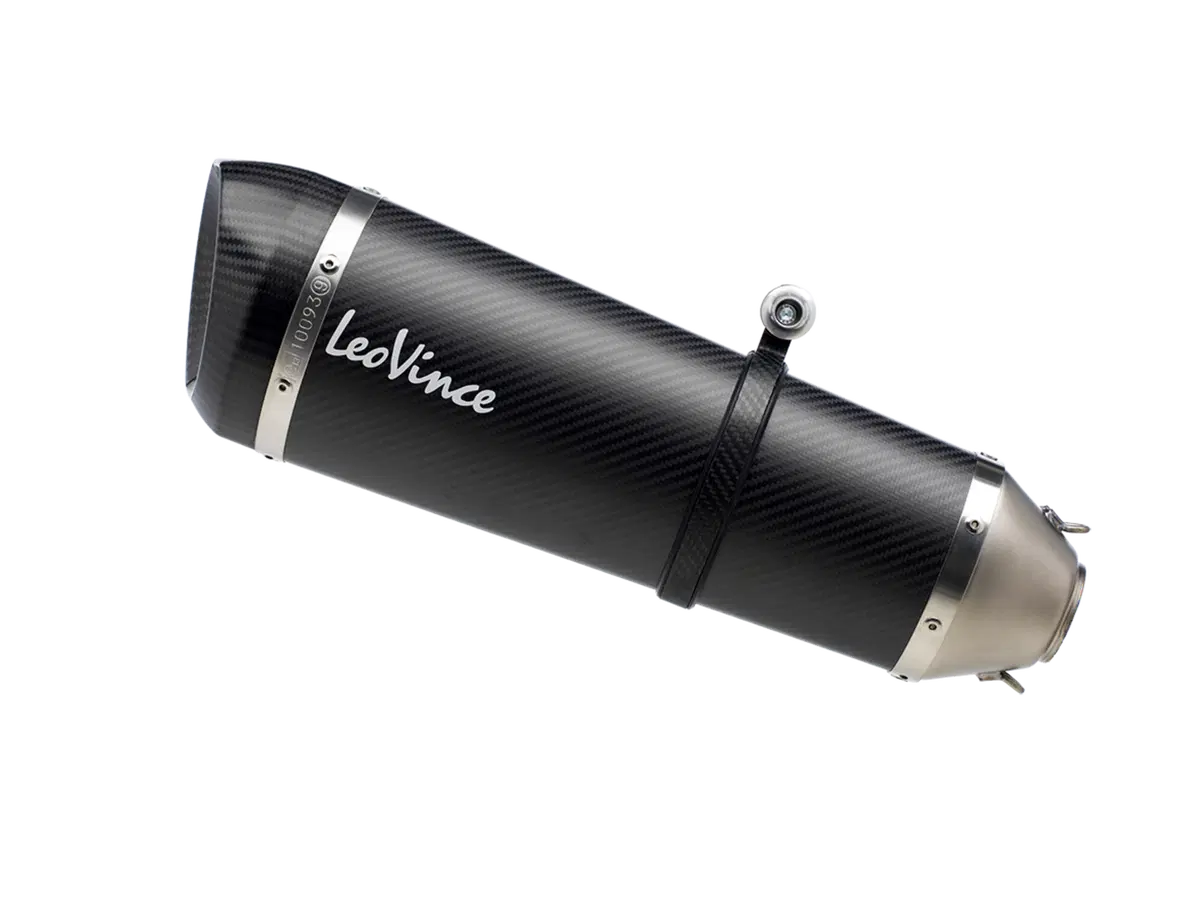 LeoVince Factory S per Yamaha MT10 (3)