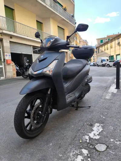 Sym HD 300 (2019 - 20) usata